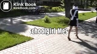 SCAT - Messalina Pooping