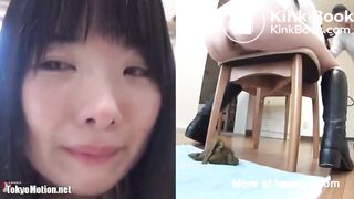 SCAT - Hot girls Pooping