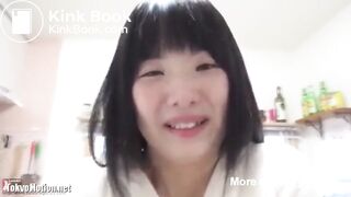 SCAT - Hot girls Pooping