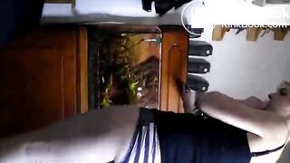 SCAT - SouthernCharm Pooping