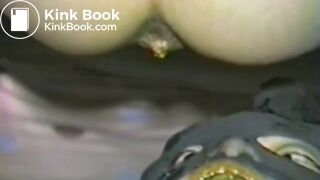 SCAT - Hot girls Pooping