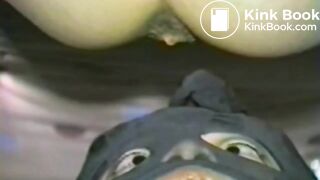 SCAT - Hot girls Pooping