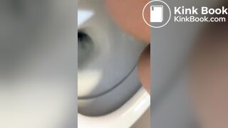 SCAT - Hot girls Pooping