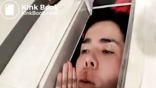 SCAT - Hot girls Pooping