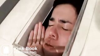 SCAT - Hot girls Pooping