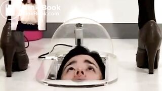 SCAT - Hot girls Pooping