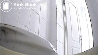 SCAT - Hot girls Pooping