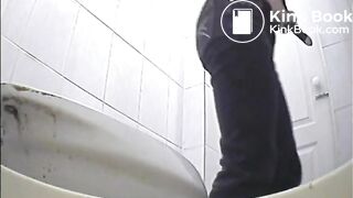 SCAT - Hot girls Pooping