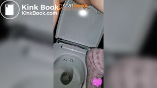 Vanilla shoot diarrhea attack