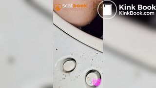 Vanilla shoot diarrhea attack