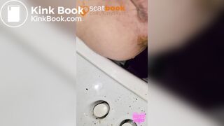 Vanilla shoot diarrhea attack