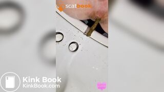 Vanilla shoot diarrhea attack