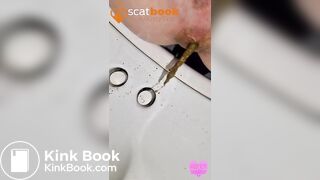 Vanilla shoot diarrhea attack