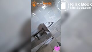 Vanilla shoot diarrhea attack