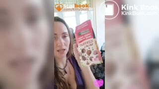 Vanilla shoot diarrhea attack