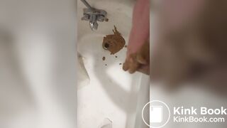 Getting it ready for your pigcunt