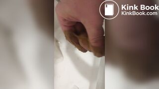 Getting it ready for your pigcunt