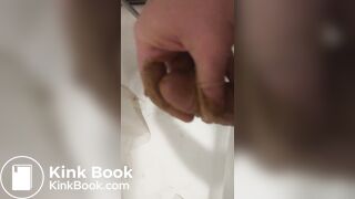 Getting it ready for your pigcunt