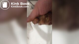 Getting it ready for your pigcunt