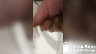 Getting it ready for your pigcunt