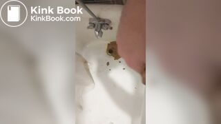 Getting it ready for your pigcunt