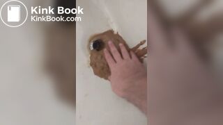 Getting it ready for your pigcunt