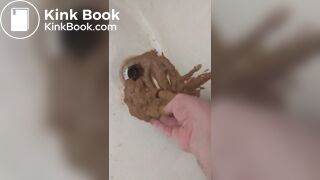 Getting it ready for your pigcunt