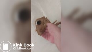 Getting it ready for your pigcunt