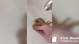 Getting it ready for your pigcunt