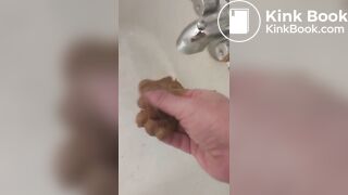 Getting it ready for your pigcunt