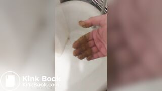 Getting it ready for your pigcunt