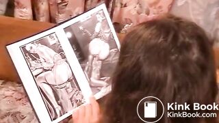 SCAT - Messalina Pooping