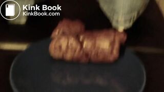 SCAT - Hot girls Pooping