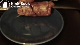 SCAT - Hot girls Pooping