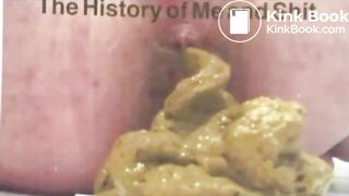 The history of me and poo