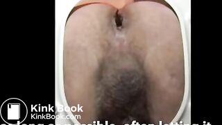 The history of me and poo