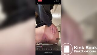 SCAT - Hot girls Pooping