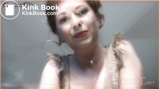 TMistressT femdom mistress scat toilet slave