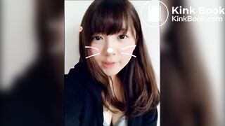 SCAT - Hot girls Pooping