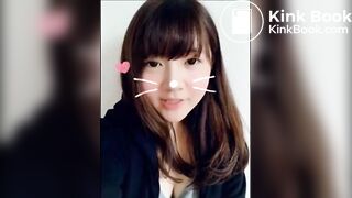 SCAT - Hot girls Pooping