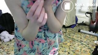 SCAT - Hot girls Pooping