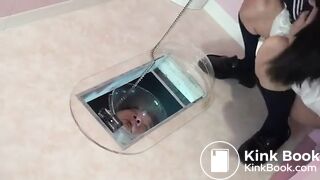 SCAT - Hot girls Pooping