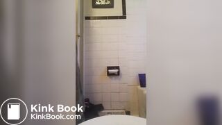 SCAT - FoxyJ pooping