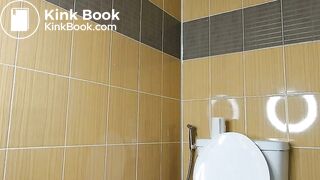 SCAT - Miss Anja Pooping