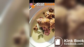 lingerie kitchen dump