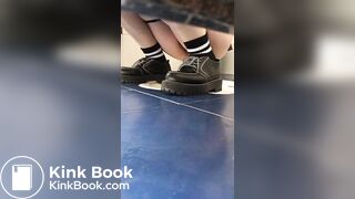 SCAT - Hot girls Pooping
