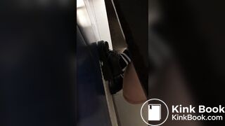 SCAT - Hot girls Pooping