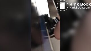 SCAT - Hot girls Pooping