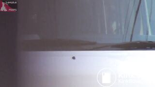 SCAT - Asian girls pooping in the toilet 4