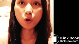 SCAT - Hot girls Pooping